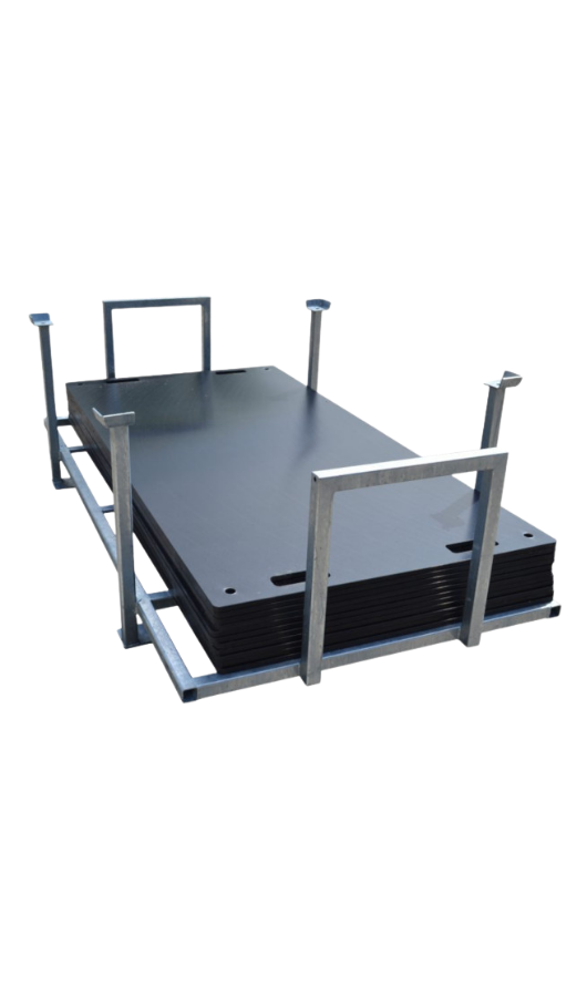 Performace Fahrplatten Wörle GmbH