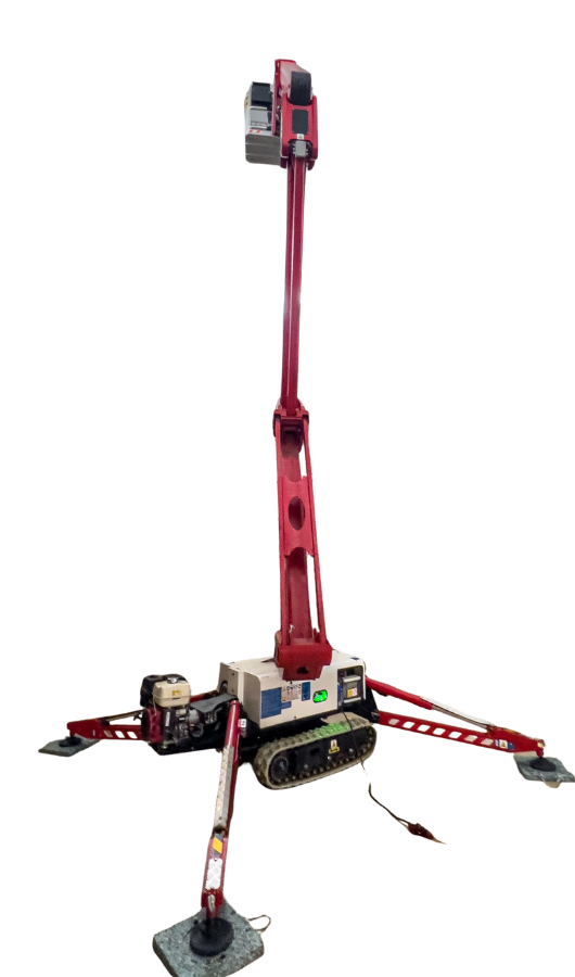 Raupenbühne Wörle GmbH